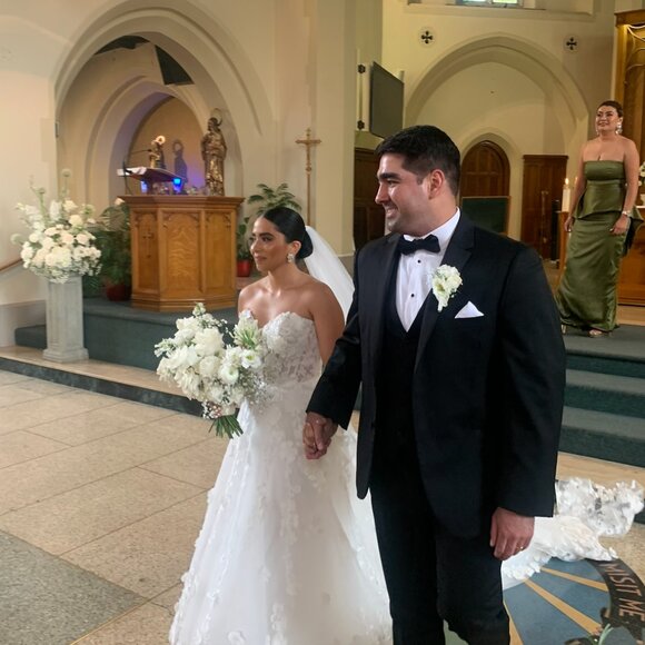 Shania - Calla Blanche - Picture 5 of 6